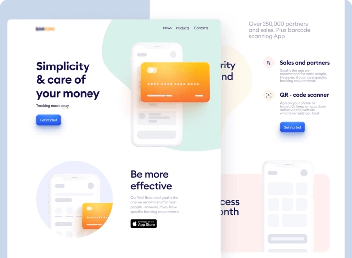 ProfileTop - Resume and Portfolio Builder