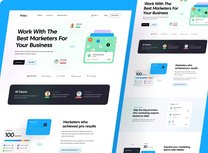 TopCommerce - Multi Vendor eCommerce